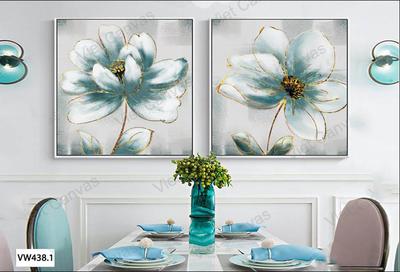 Tranh Treo Tường Phòng Ăn